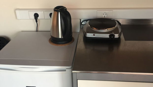 Cucina privata