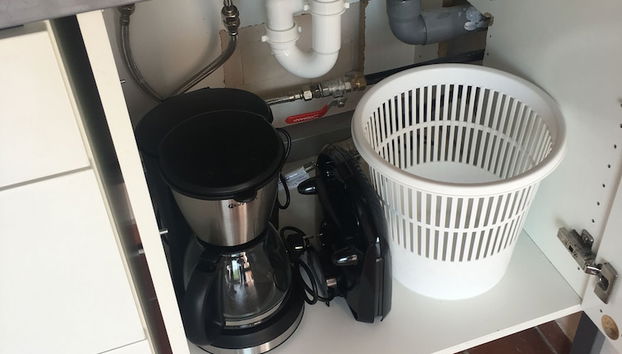 Cucina privata