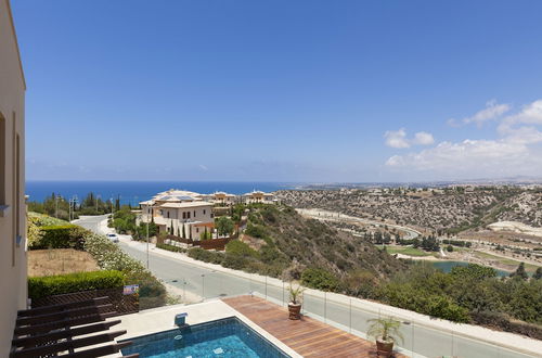 Foto 63 - Aphrodite Hills Rentals – Apartments