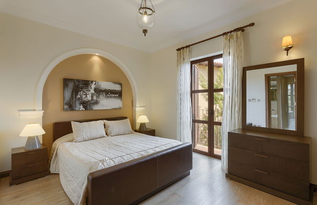 Aphrodite Hills Rentals – Apartments - Foto 14