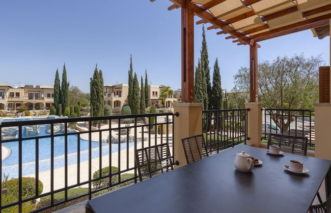 Aphrodite Hills Rentals – Apartments - Foto 60