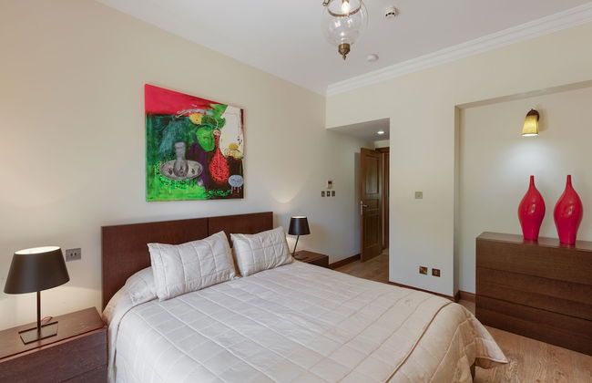 Aphrodite Hills Rentals – Apartments - Foto 12