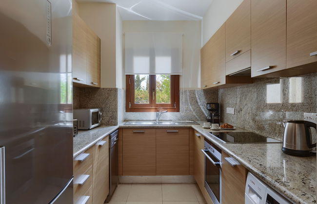 Aphrodite Hills Rentals – Apartments - Foto 37