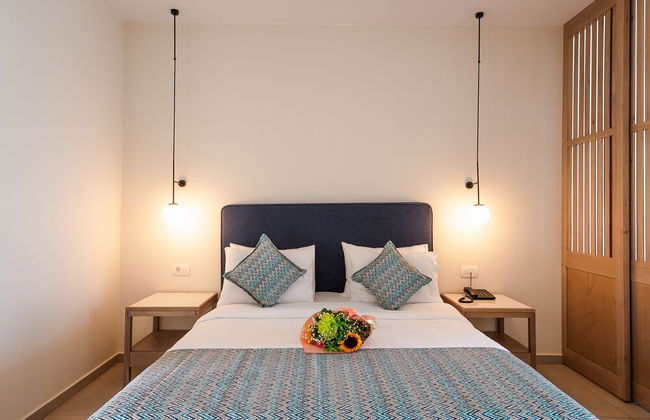 Silver Beach Hotel - Foto 19