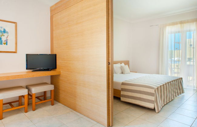 Silver Beach Hotel - Foto 10