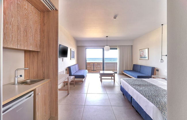 Silver Beach Hotel - Foto 7
