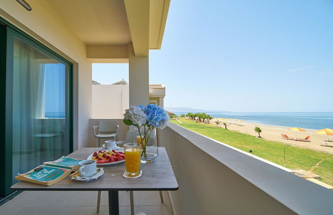 Silver Beach Hotel - Foto 44