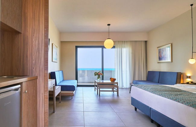 Silver Beach Hotel - Foto 37