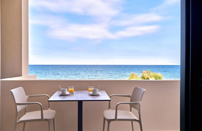 Silver Beach Hotel - Foto 45