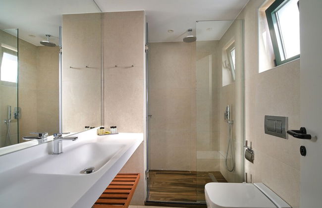 Silver Beach Hotel - Foto 49