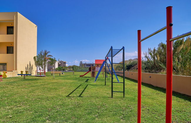Silver Beach Hotel - Foto 62