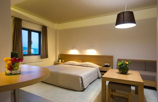 Silver Beach Hotel - Foto 5