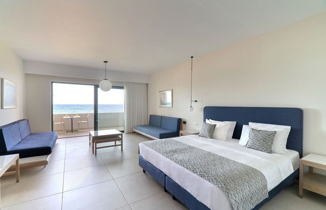 Silver Beach Hotel - Foto 15