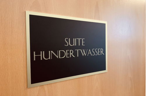 Photo 2 - Suite Hundertwasser