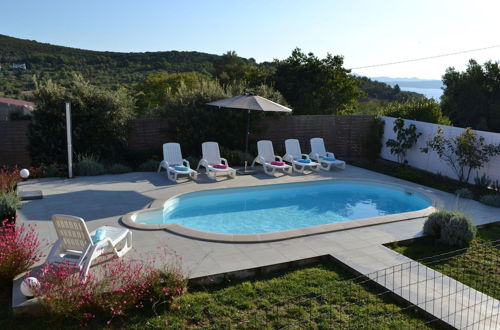 Photo 18 - Lovely Island House With Private Swimming Pool, Garden, Bbq, Near the Sea