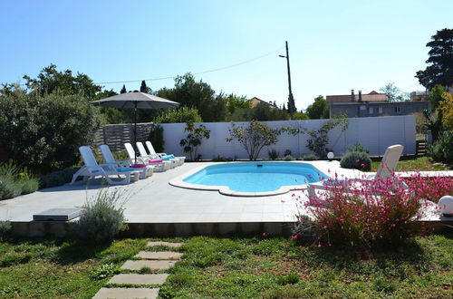 Photo 19 - Lovely Island House With Private Swimming Pool, Garden, Bbq, Near the Sea