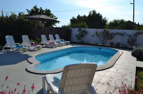 Photo 19 - Lovely Island House With Private Swimming Pool, Garden, Bbq, Near the Sea