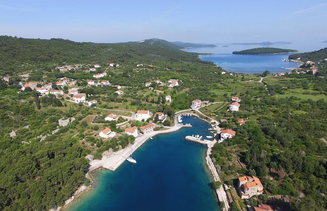 Lovely Island House With Private Swimming Pool, Garden, Bbq, Near the Sea - Foto 28