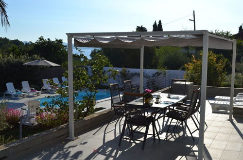 Photo 13 - Lovely Island House With Private Swimming Pool, Garden, Bbq, Near the Sea