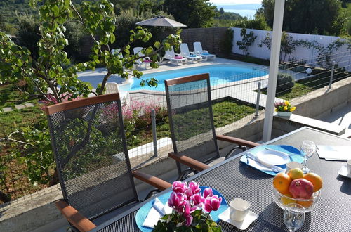 Photo 21 - Lovely Island House With Private Swimming Pool, Garden, Bbq, Near the Sea