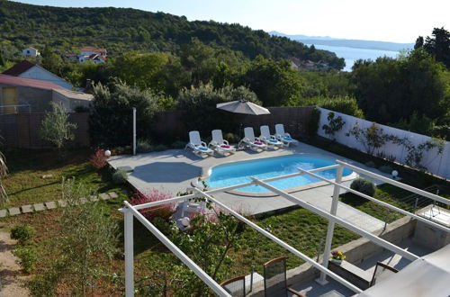 Photo 23 - Lovely Island House With Private Swimming Pool, Garden, Bbq, Near the Sea