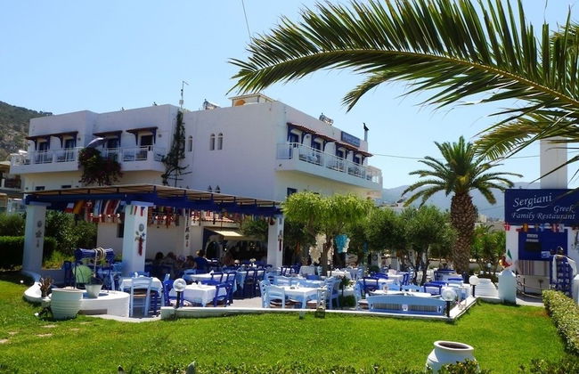 Sergiani Garden - Foto 51