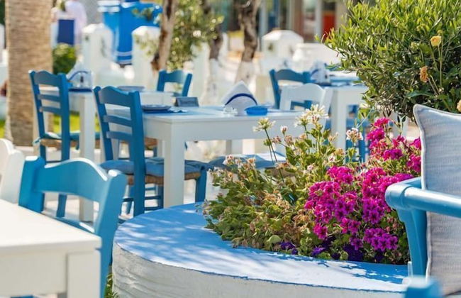 Sergiani Garden - Foto 43