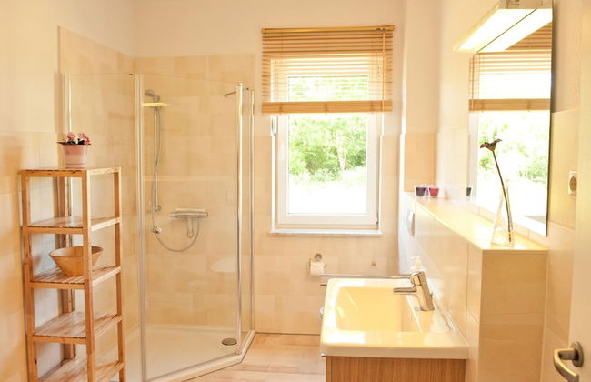 Cozy Holiday Home in Zierow near Baltic Sea Beach - Foto 12