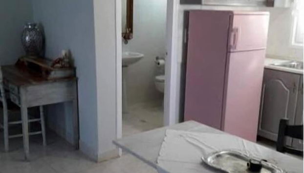 Kitchenette privada