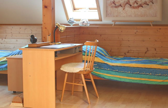 Alpine Stay in Herrischried - Foto 5