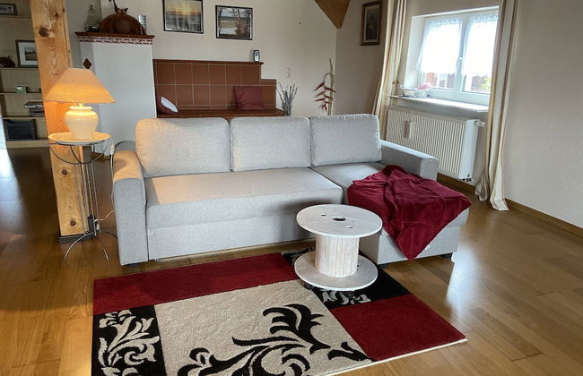 Alpine Stay in Herrischried - Foto 19