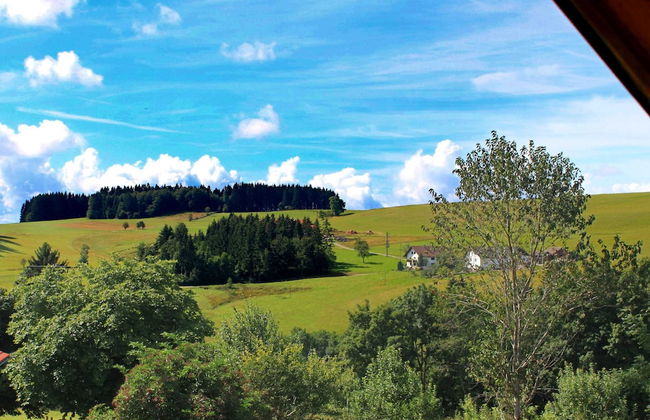Alpine Stay in Herrischried - Foto 37