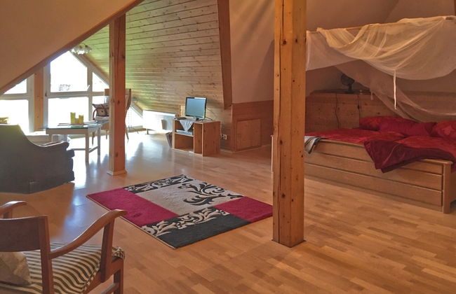 Alpine Stay in Herrischried - Foto 33