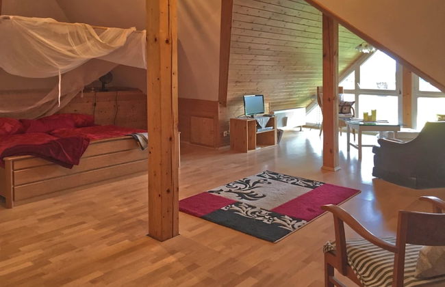 Alpine Stay in Herrischried - Foto 9