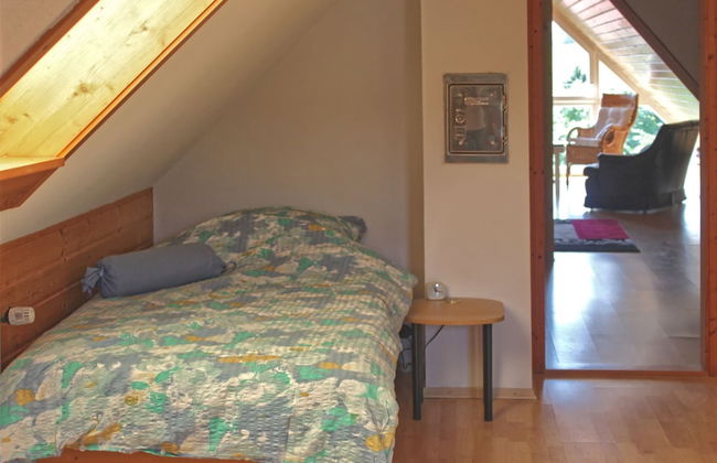 Alpine Stay in Herrischried - Foto 8