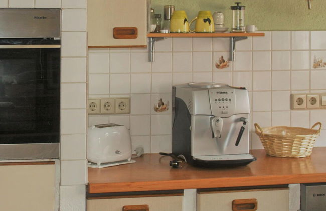 Alpine Stay in Herrischried - Foto 10