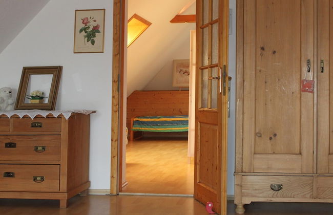 Alpine Stay in Herrischried - Foto 2