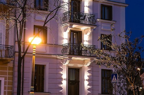 Foto 48 - Apartments Villa Castello