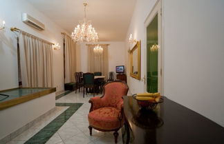 Foto 3 - Apartments Villa Castello