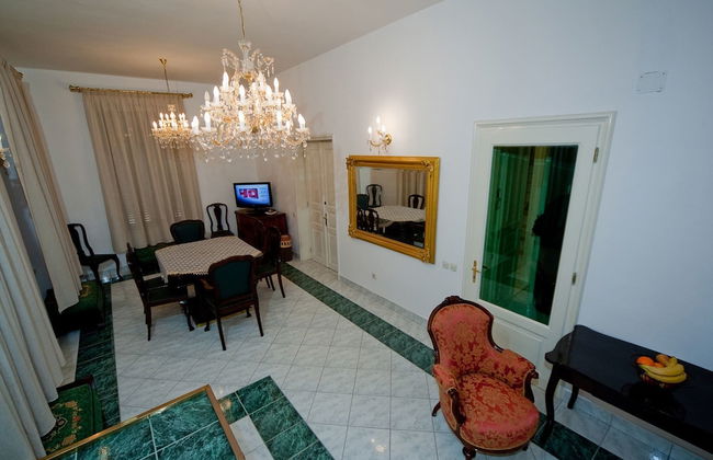 Apartments Villa Castello - Foto 2