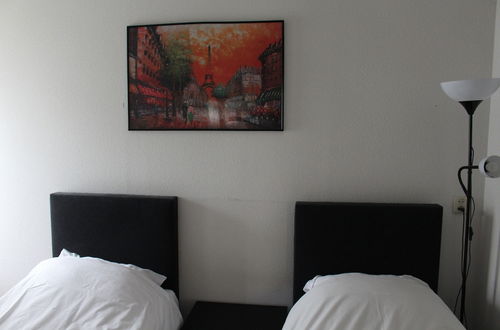 Foto 4 - MyCityLofts - Schiekade