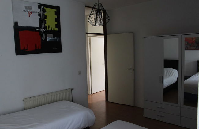 MyCityLofts - Schiekade - Photo 3