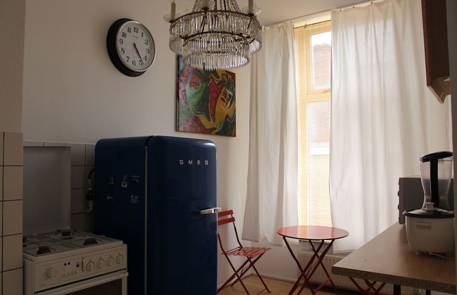 MyCityLofts - Schiekade - Photo 29