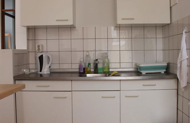 MyCityLofts - Schiekade - Photo 35