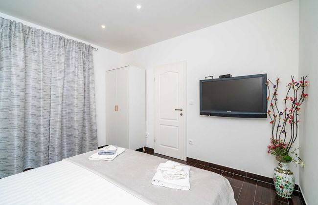 Apartments Dub - Foto 12