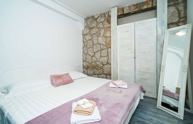 Apartments Dub - Foto 24