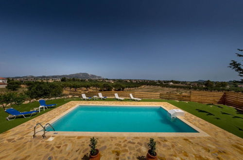 Photo 23 - Grand Villa on top of a Hill With Private Pool