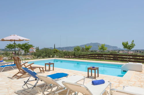 Photo 25 - Grand Villa on top of a Hill With Private Pool