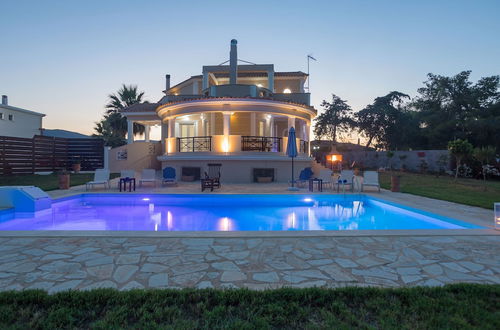 Photo 30 - Grand Villa on top of a Hill With Private Pool