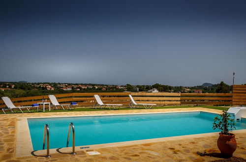 Photo 36 - Grand Villa on top of a Hill With Private Pool